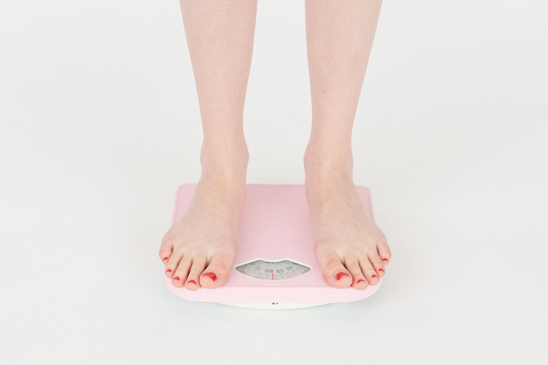 Weight-related health concerns