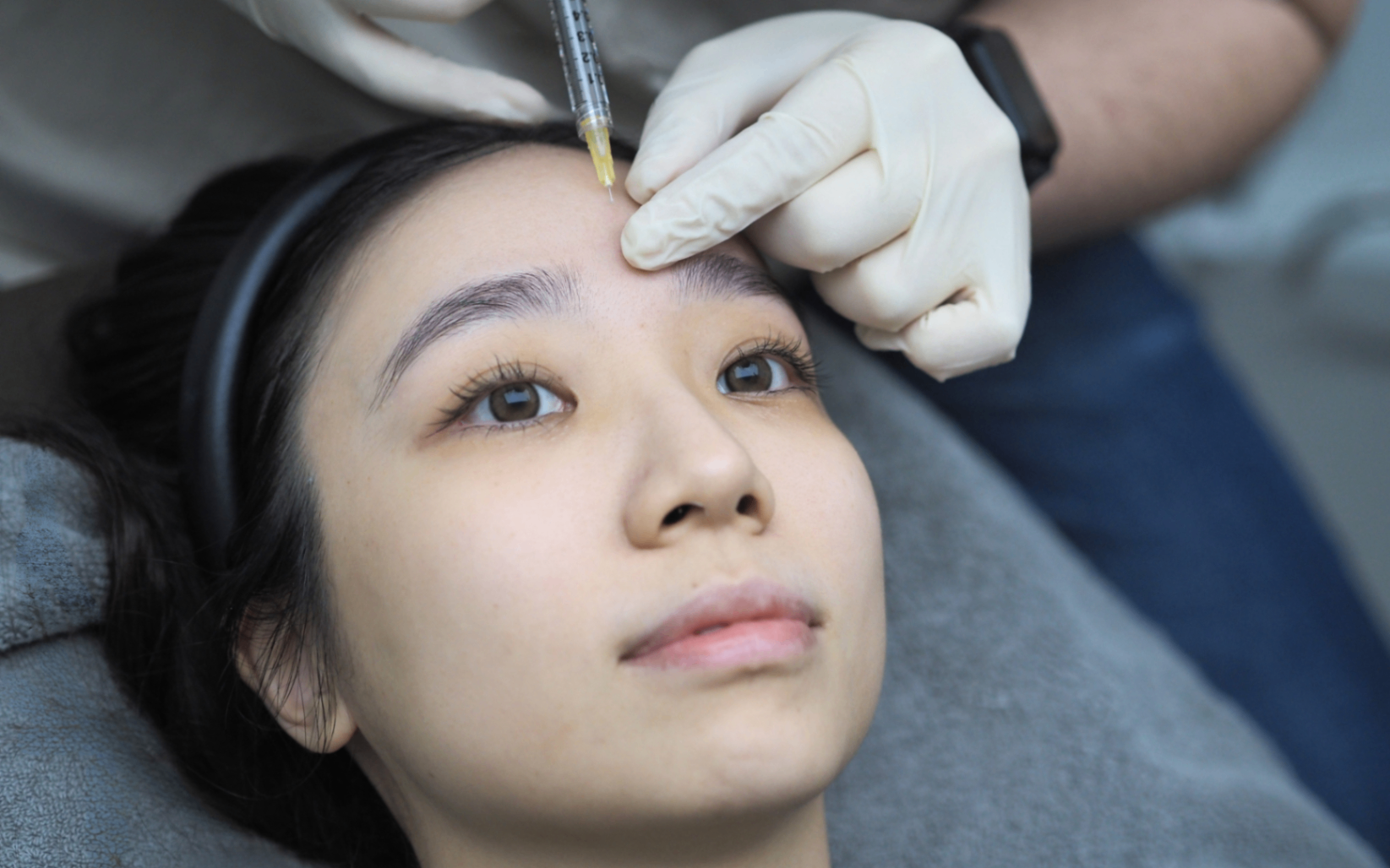 Botulinum Toxin (Botox)