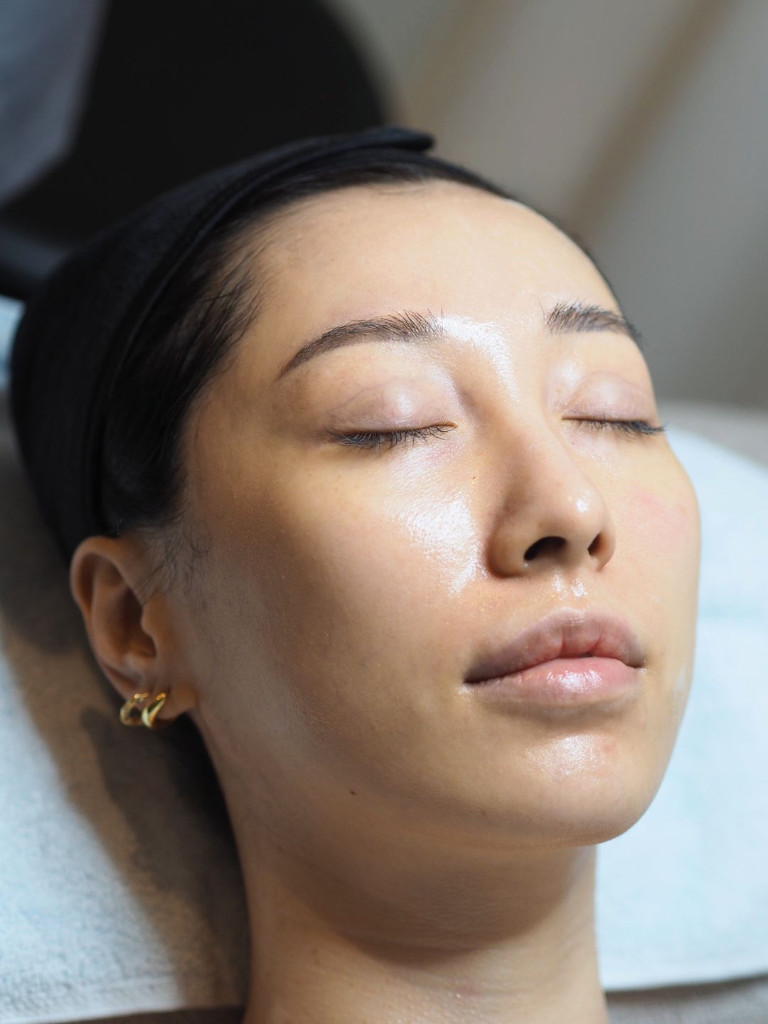 Treatment journey