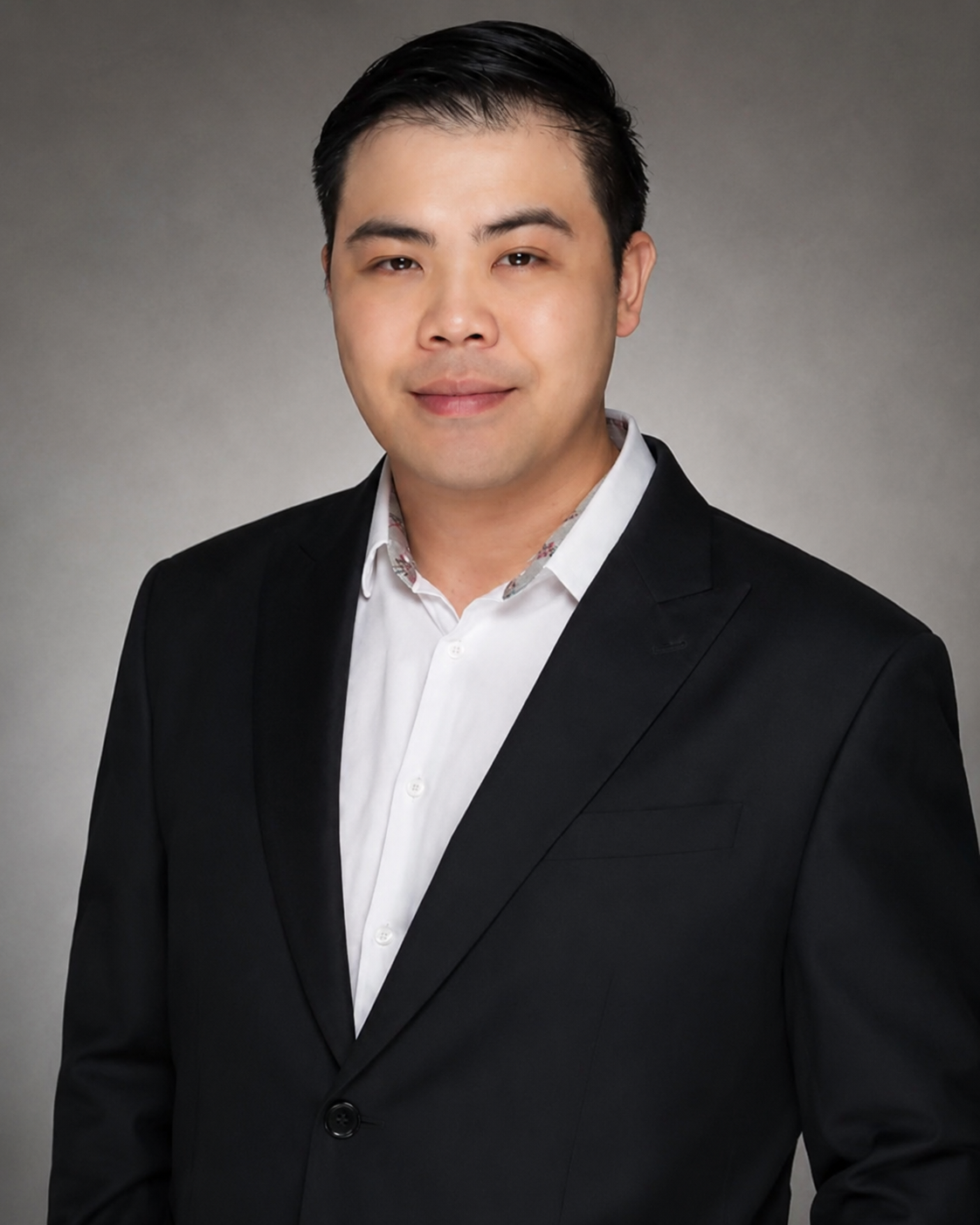 Dr. Clement Leong