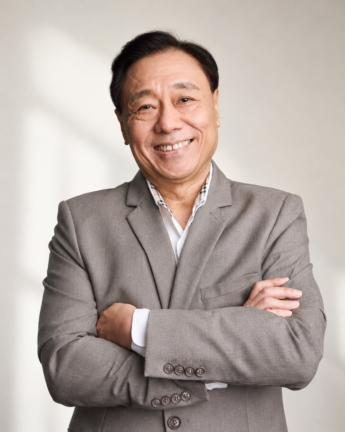 Dr. Francis Tjang