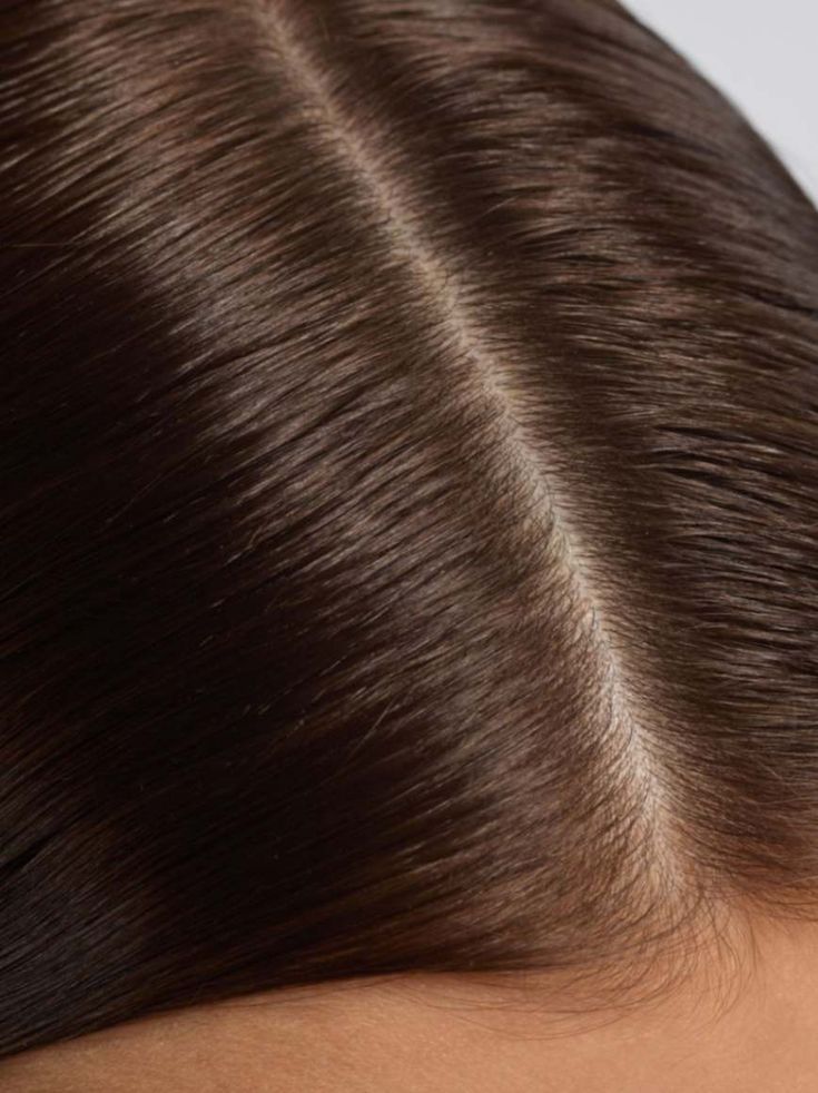 Hair resilience & texture