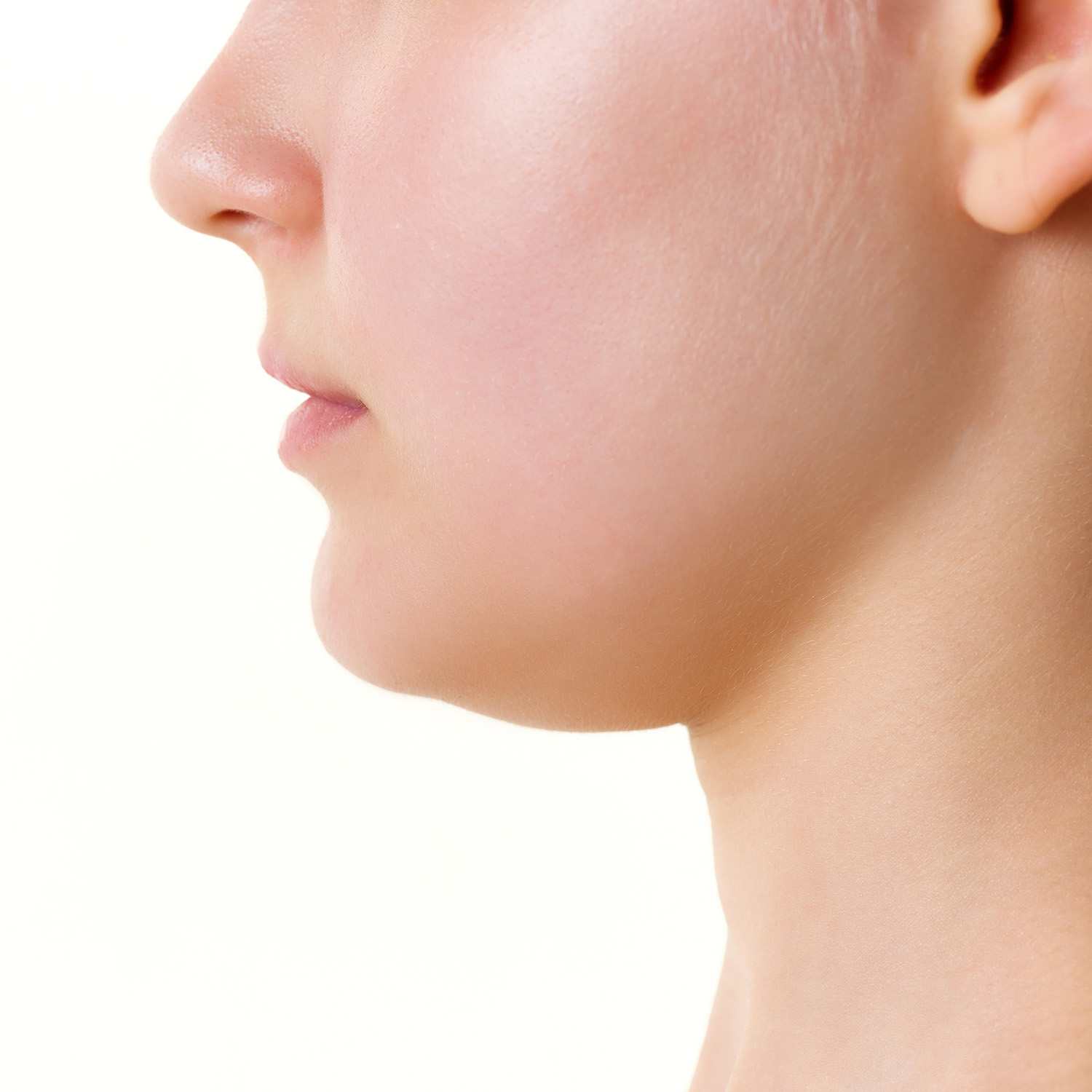 Skin & Muscle Laxity