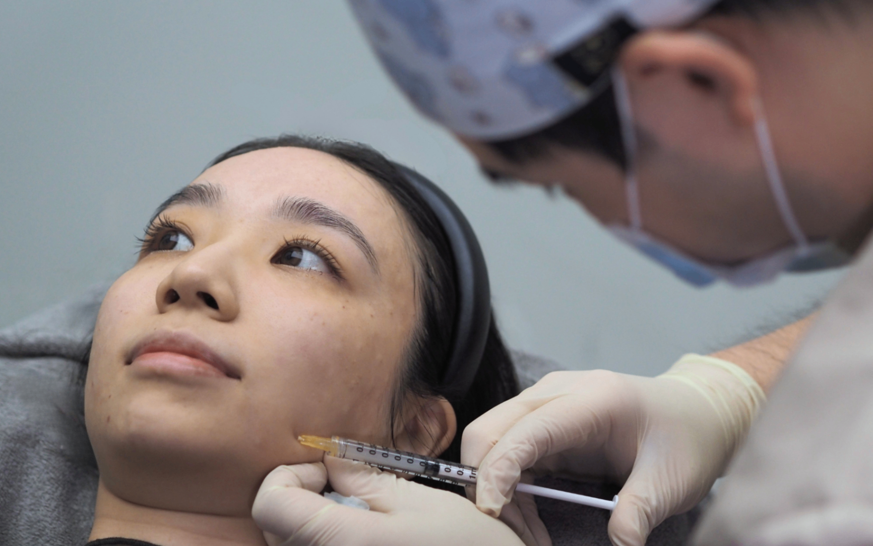 V-Shape Facial Contouring